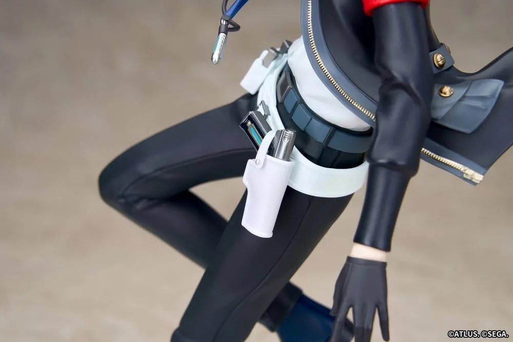 Persona 3 Reload PVC Figure – Protagonist 1/8 Scale 23.5 cm 19