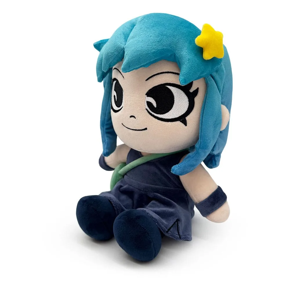 Scott Pilgrim Plush – Ramona 23 cm 3