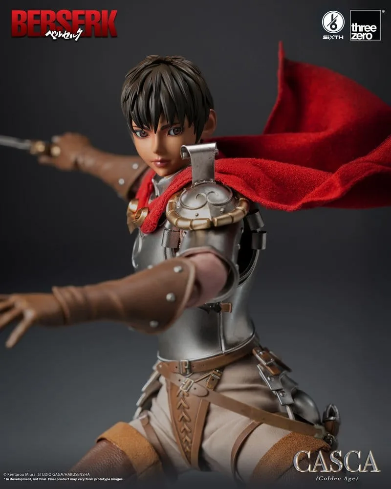 Berserk Action Figure – Casca Golden Age 1/6 27.5 cm 13