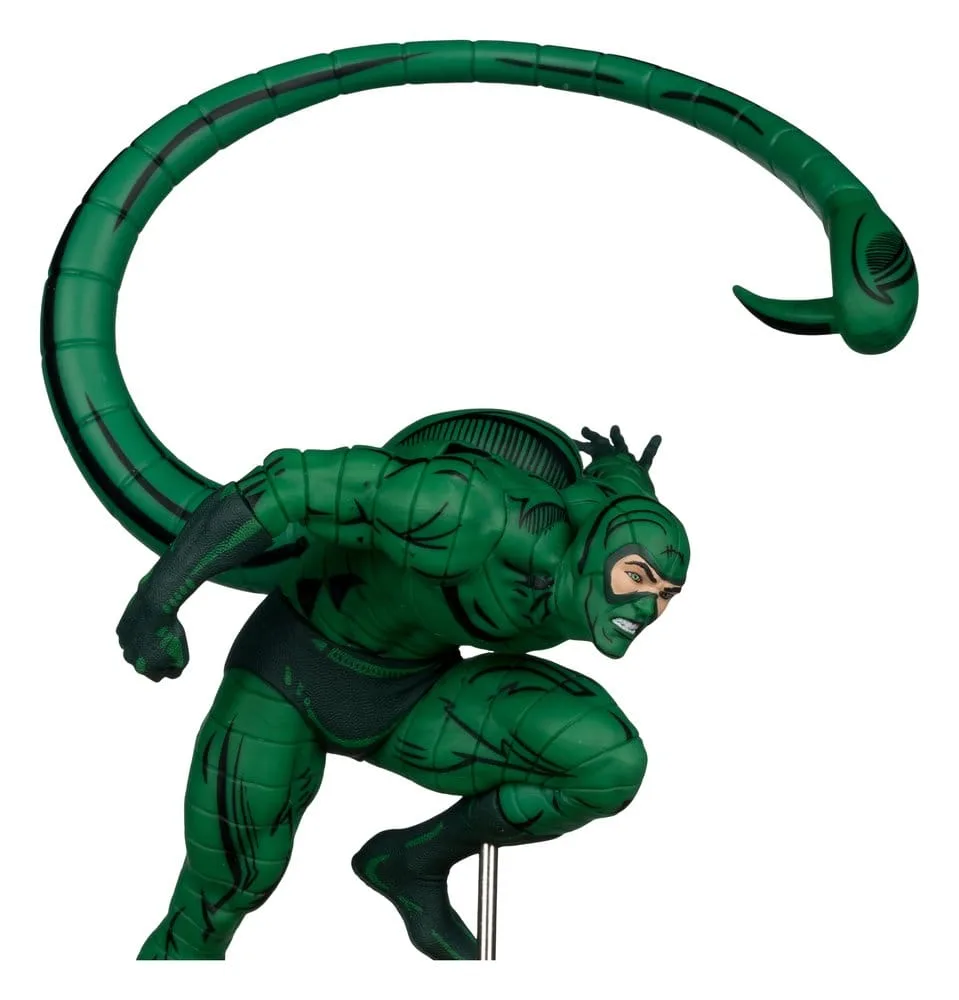 Marvel Figure – Scorpion Amazing Spider-Man 318 17 cm 6