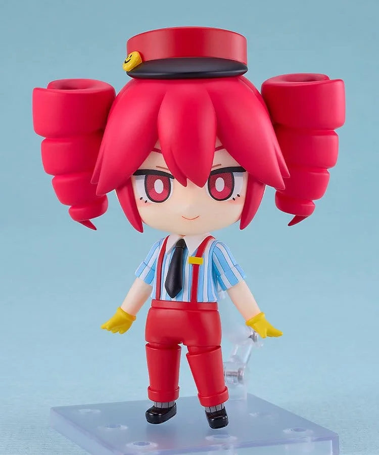 Synthesizer V Nendoroid – Kasane Teto Mesmerizer 10 cm 2