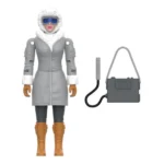 G.I. Joe Actiefiguur – Arctic Scarlett ReAction+ 10 cm 1