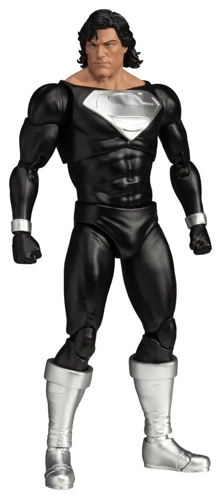 DC Comics Action Figure – Superman Recovery Suit 21 cm 8