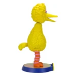 Sesame Street Bobblehead – Big Bird Head Knocker 23 cm 5