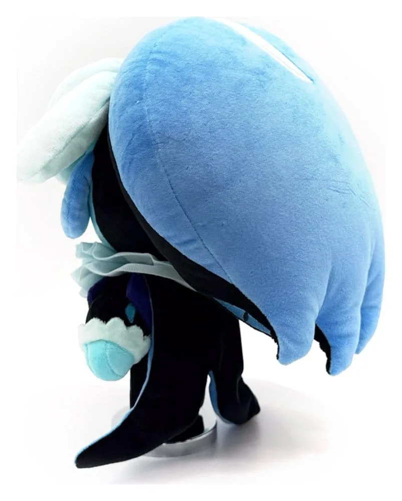 CookieRun: Kingdom Plüschfigur – Shadow Milk Cookie ca. 23 cm 4
