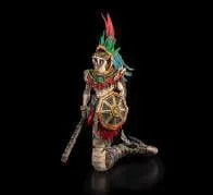 Mythic Legions Action Figure – Serpenspire Royal Guard Deluxe 3