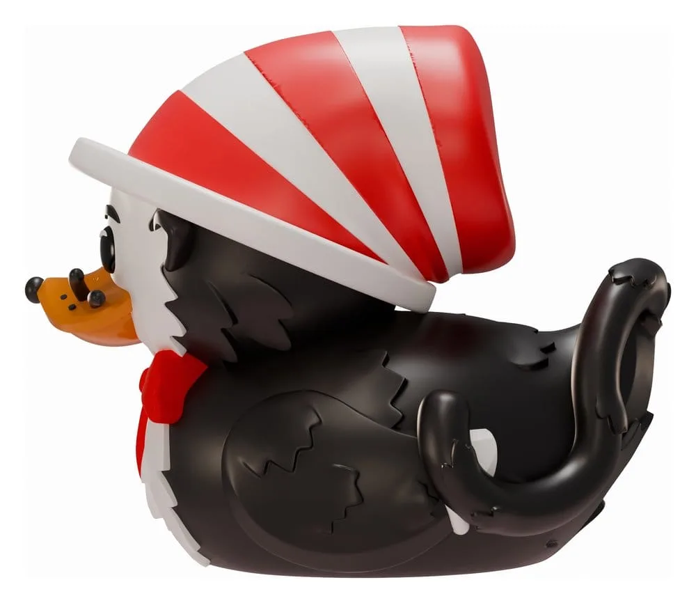 The Cat in the Hat PVC Figure – Tubbz Mini 7