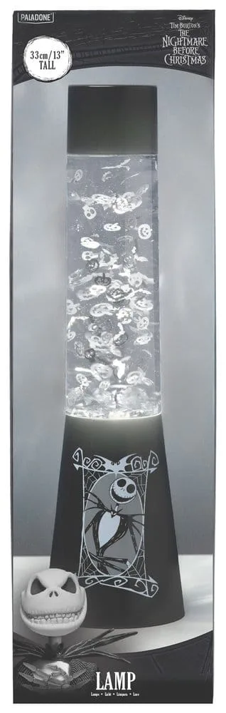 The Nightmare Before Christmas Lamp – Flow 33 cm 4