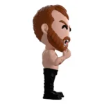 All Elite Wrestling Vinyl Figure – Jon Moxley 12 cm 2