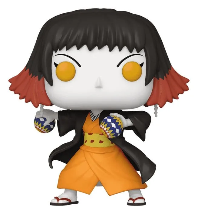Demon Slayer POP! Figure – Susamaru 9 cm 2
