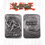 Yu-Gi-Oh Replica Card – Black Luster Soldier Limited Edition 7