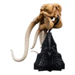 Lord of the Rings Mini Statue – Mumak Skull 15 cm 10