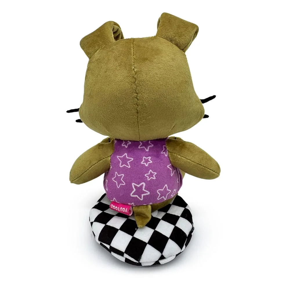 Five Nights at Freddy’s Plush – Glitchtrap Shoulder Rider 15 cm 4