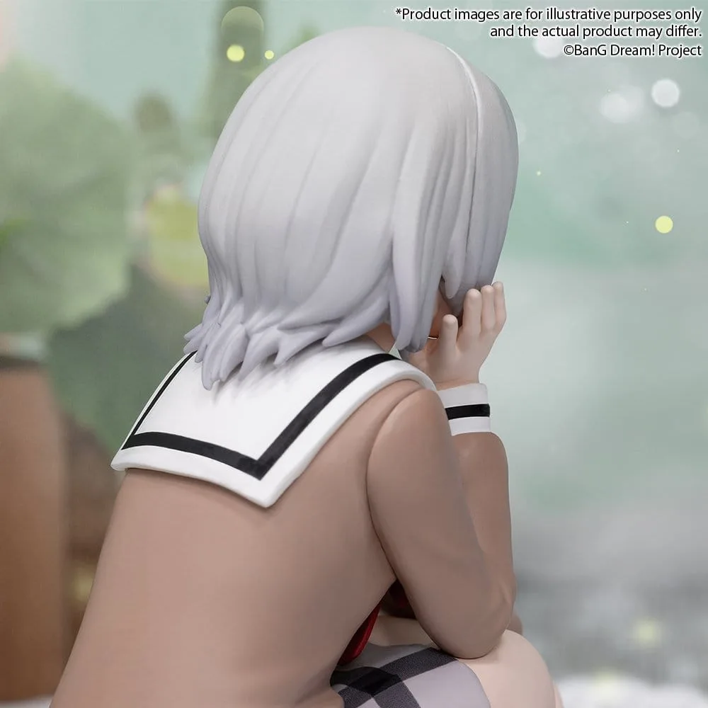 BanG Dream! MyGO!!!!! Figure – Rana Kaname School Uniform 9 cm 4
