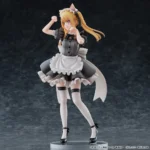 Oshi no Ko Beeld – Ruby Cat Maid Limited Edition 1/6 27 cm 4
