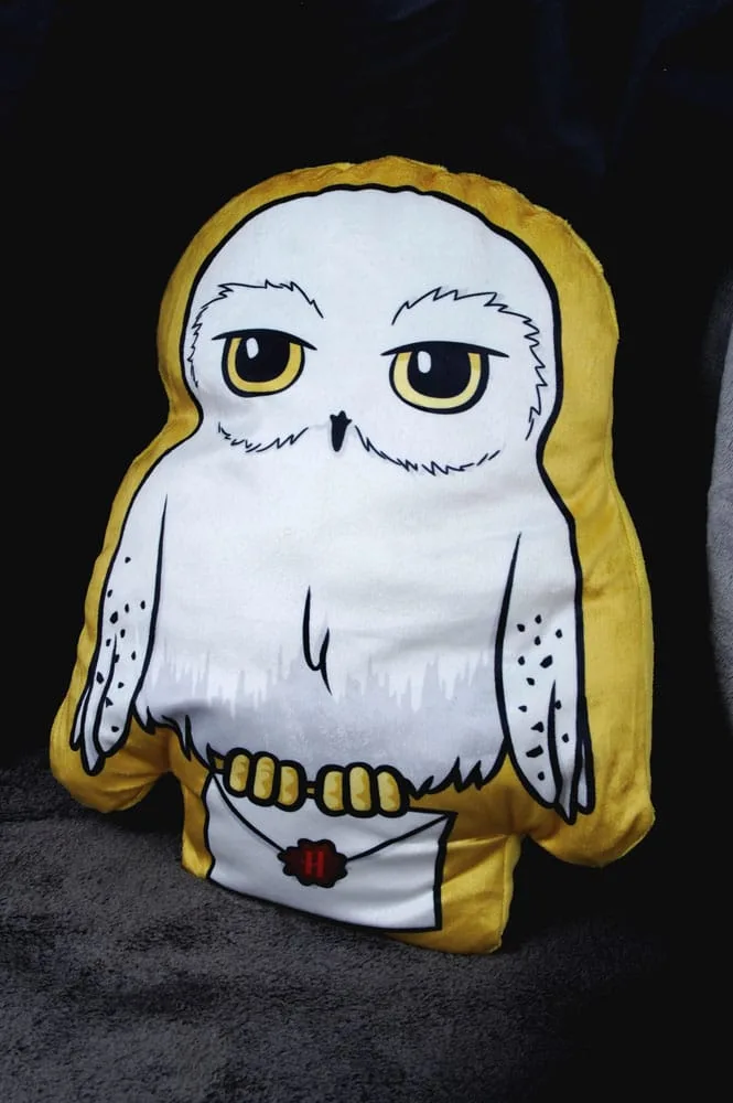 Harry Potter Sierkussen – Hedwig 20 x 35 cm 6