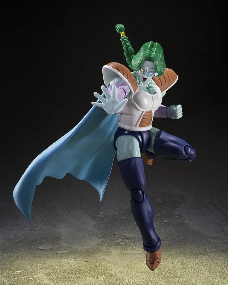 Dragon Ball Z Action Figure – Dodoria & Zarbon 16 cm 6