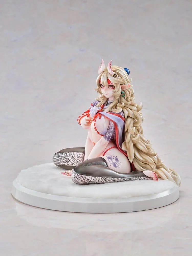 Original Character Figure – Kirin Honne 17 cm 22