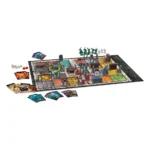 HeroQuest Board Game – German Base Game 4