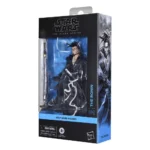 Star Wars Visions Action Figure – The Ronin Black Series 15 cm 12