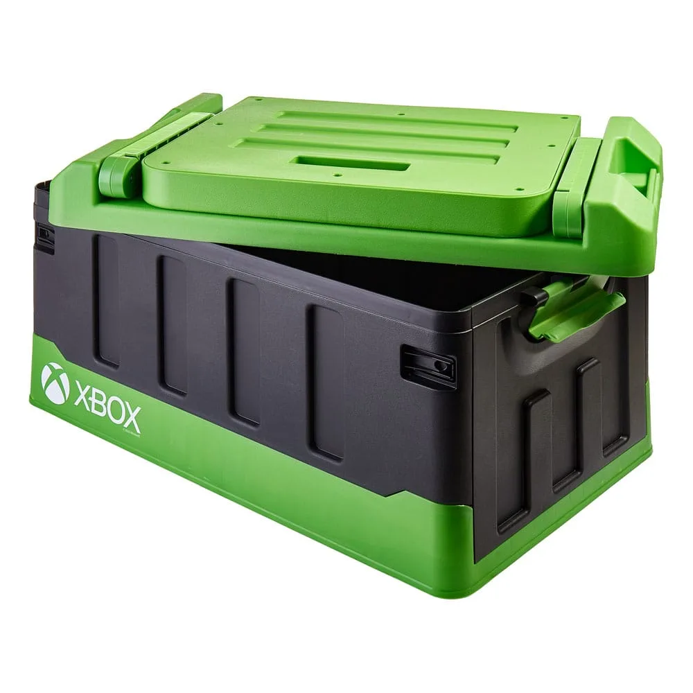 Xbox Storage Box – Folding Chair 6