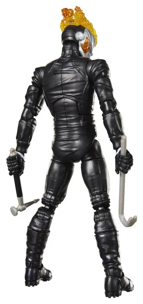 Marvel Legends Action Figure – Ghost Rider Robbie Reyes 15 cm 8