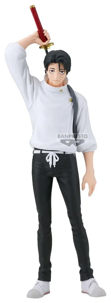 Jujutsu Kaisen Figure – Yuta Okkotsu King of Artist 26 cm