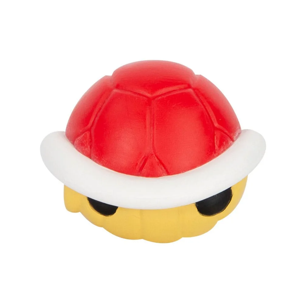 Super Mario Ring Display – 9 Mystery Capsules 13