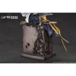 Girls Frontline NeuralCloud PVC Figure – Klukai 1/7 Scale 26.6 cm 11