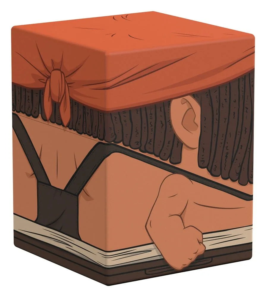 One Piece Deck Box – Usopp Squaroes OP005 3