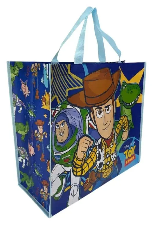 Toy Story Shopping Bag – Character Design 36 L 3