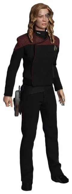 Star Trek Picard Action Figure – Captain Seven of Nine 1/6 29 cm