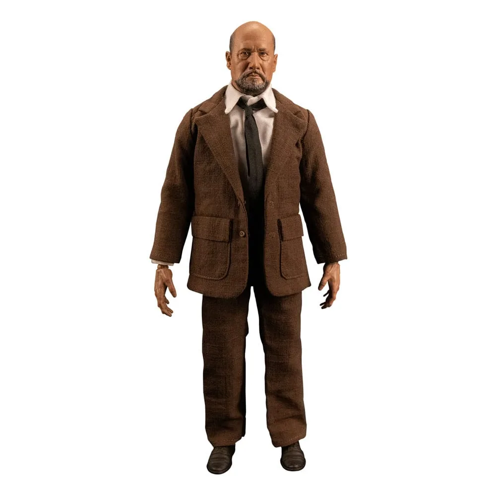 Halloween 1978 Action Figure – Dr Loomis 1/6 Scale 30 cm