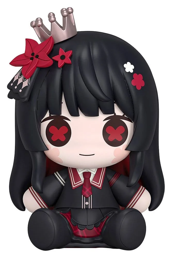 Magical Girl Witch Trials Mini Figure – Hiro Nikaido 6.5 cm