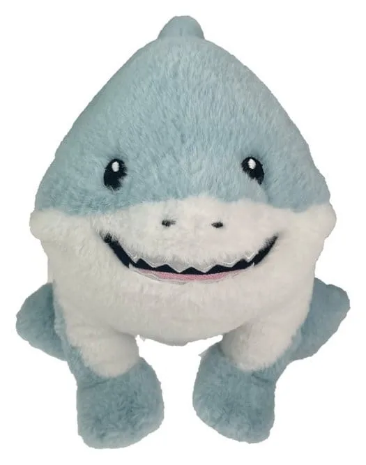 Marvel Plush Figure – Jeff the Landshark 25 cm