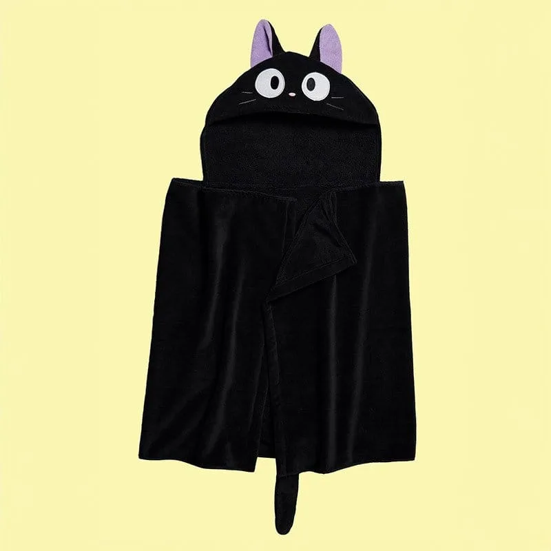 Kiki's Delivery Service Bath Cape – Natsu Jiji 70 x 140 cm