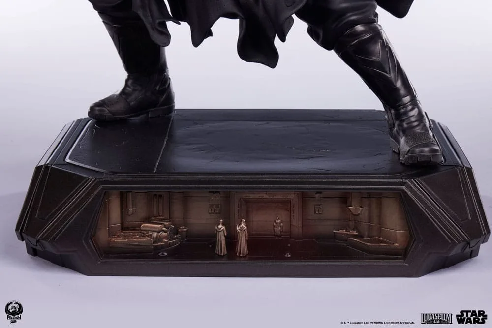 Star Wars Statue – Darth Maul Epic Series 1/3 64 cm 22
