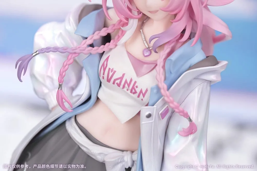 Honkai: Star Rail PVC Figure – Cyrene Wonderful Holiday 20 cm 6