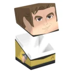 Star Trek Deckbox – Squaroes Captain Kirk ST010 6