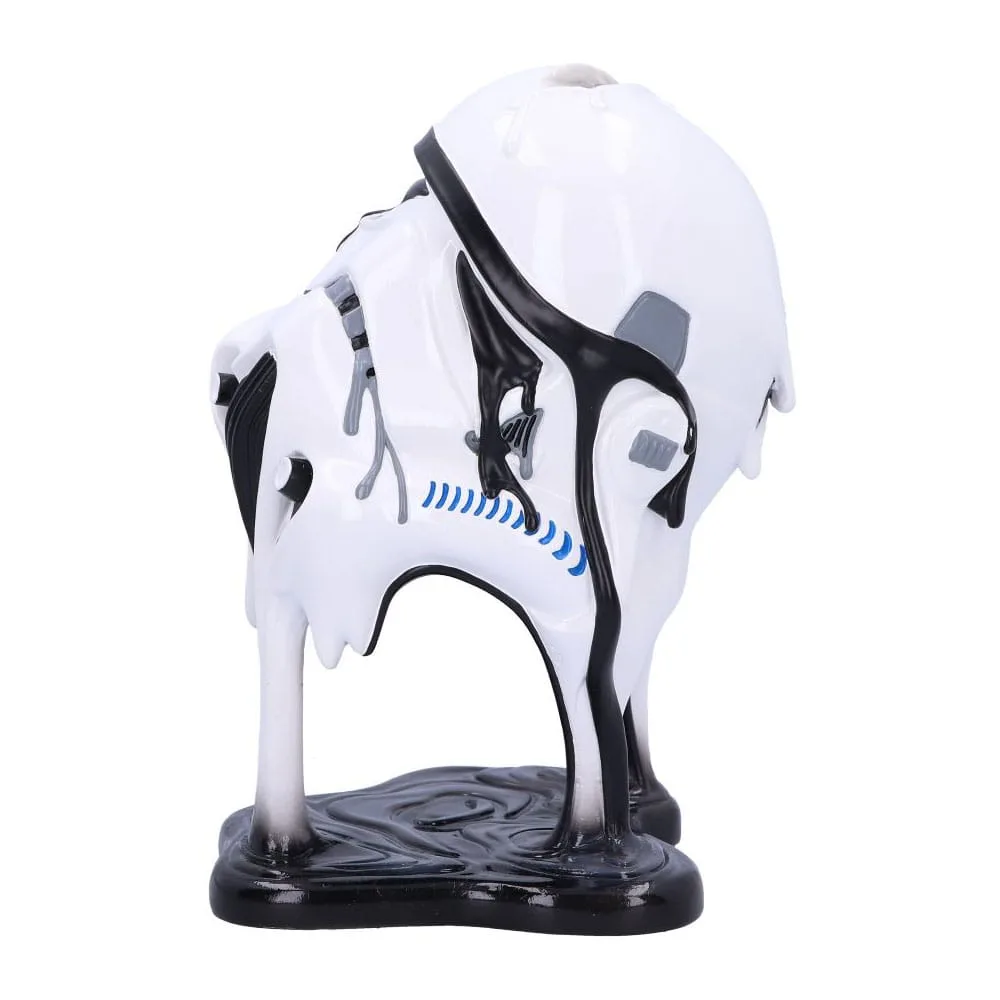 Original Stormtrooper Beeld – Too Hot to Handle 23 cm 17