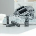 Star Wars Perpetual Calendar – AT-AT 10 x 19 x 10 cm 5