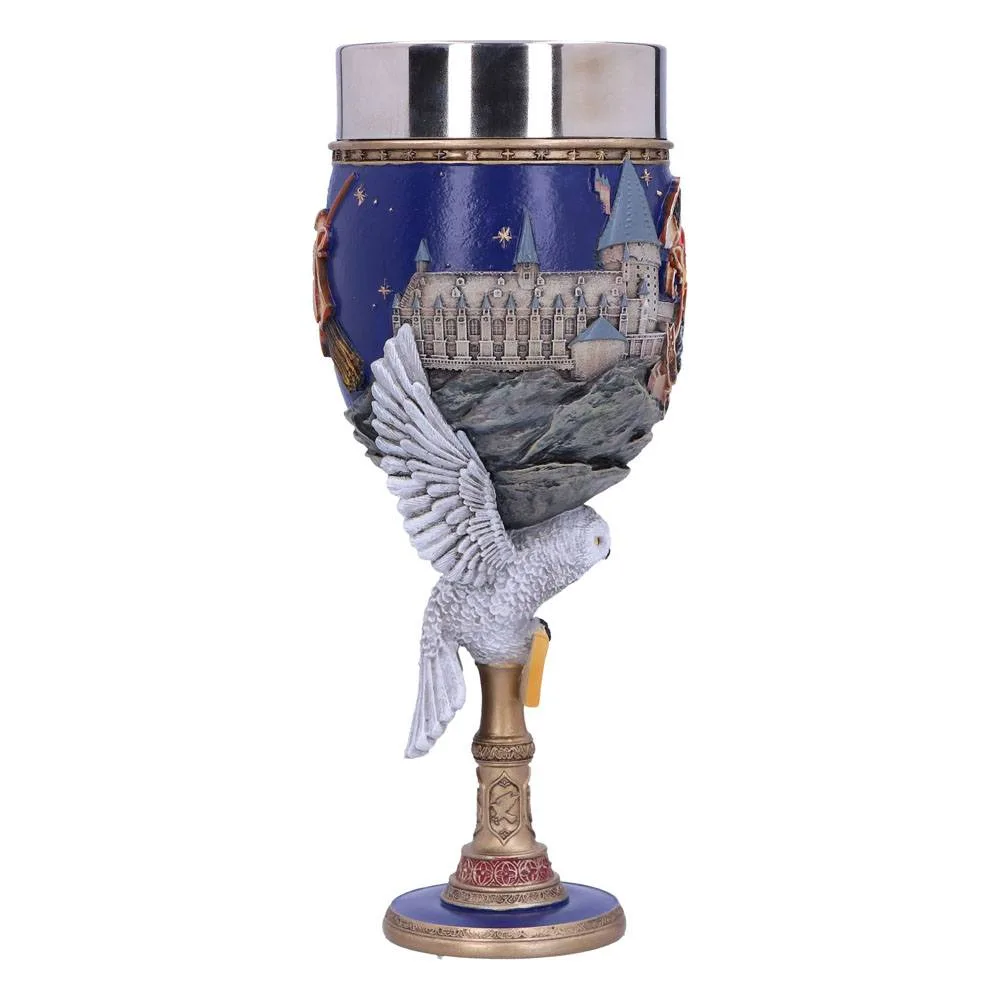 Harry Potter Goblet – Hogwarts 19.5 cm 5