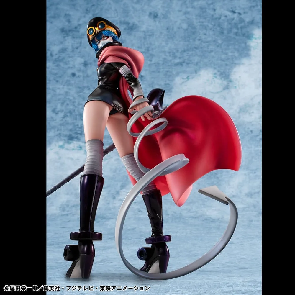 One Piece Figure – Elevated Boost Saint Gunko 26