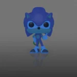 Sonic the Hedgehog Vinyl Figures – Bitty Pop 4-Pack 2 cm 5