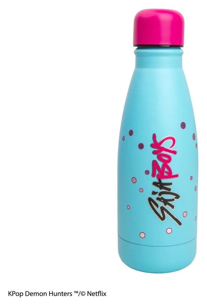 KPop Demon Hunters Water Bottle – Soda Pop 500 ml 4