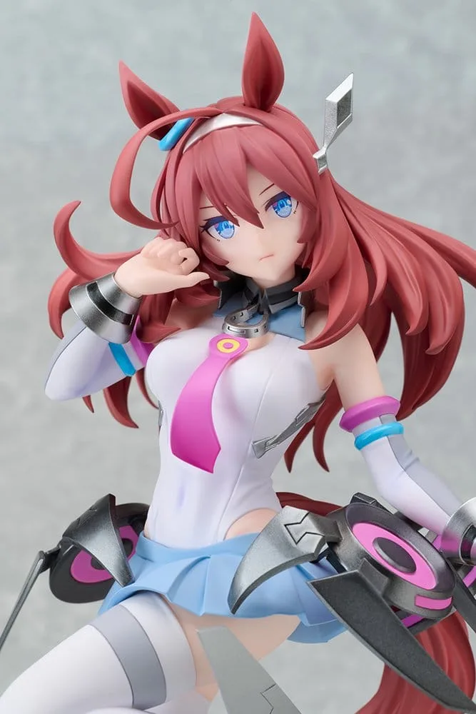 Umamusume Pretty Derby Figure – Mihono Bourbon SP 25 cm 7