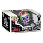 FNAF Help Wanted 2 Pop Premium Figure – DJ Music Man 9 cm 2