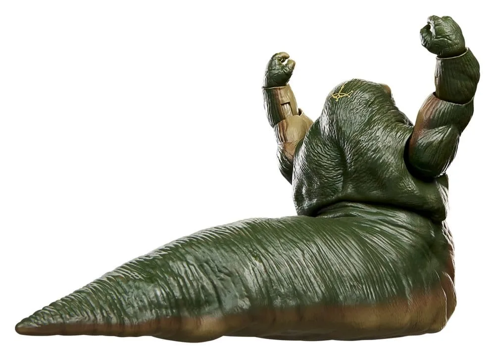 Star Wars Action Figure – Rotta the Hutt Black Series 17 cm 6