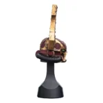 Warhammer 40,000 Replica – Khorne Berzerker Helm 20 cm 5