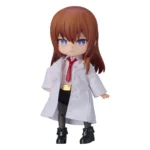 Steins;Gate Nendoroid Doll – Kurisu Makise Lab Coat 14 cm 1
